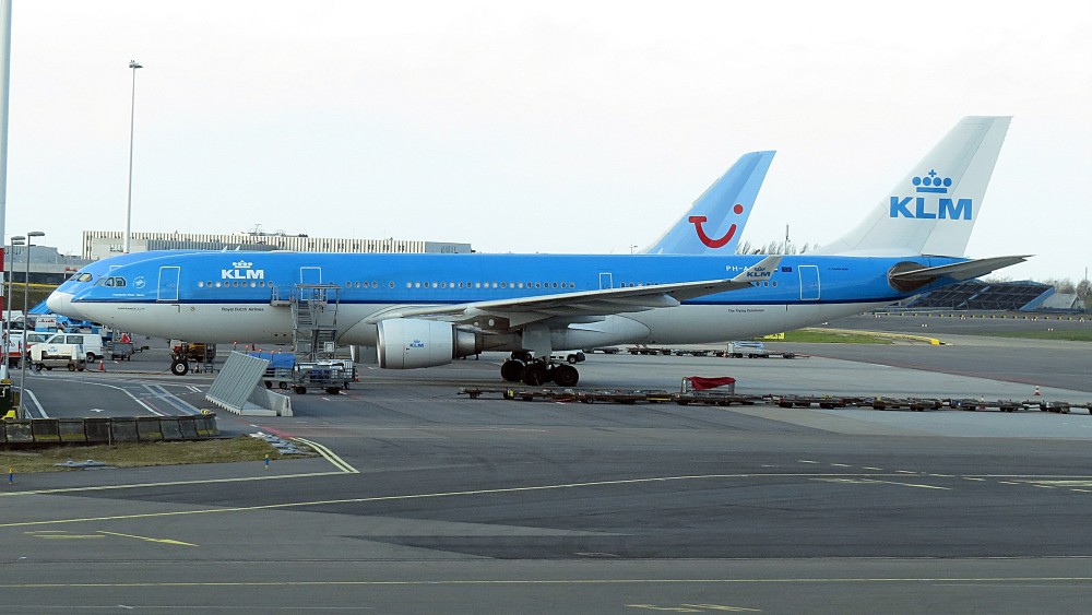 PH-AOB 