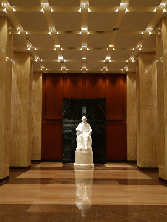 Thomas Jefferson Building