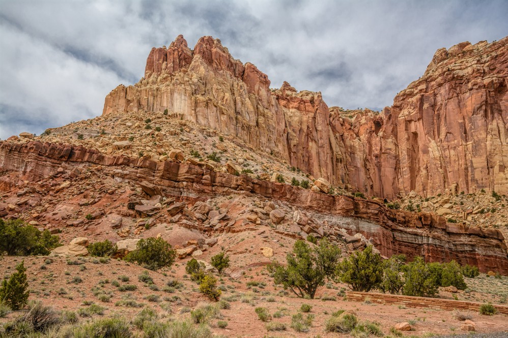 Capitol Reef