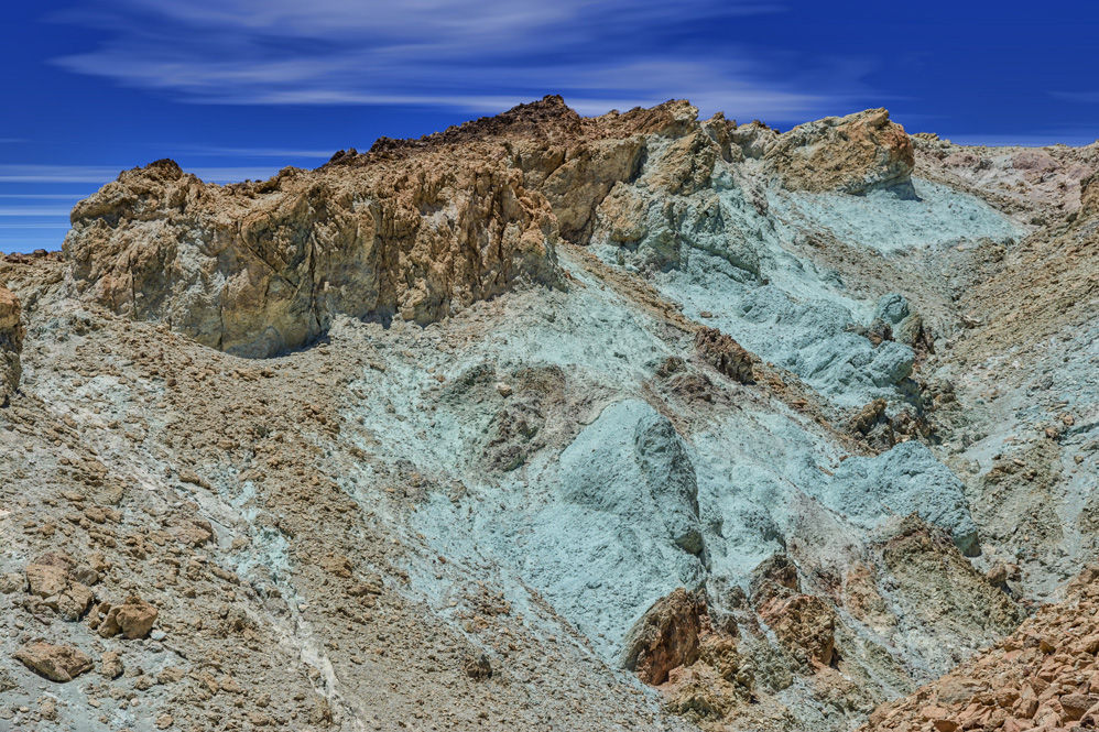 Death Valley