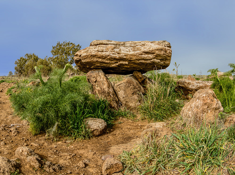 Dolmen