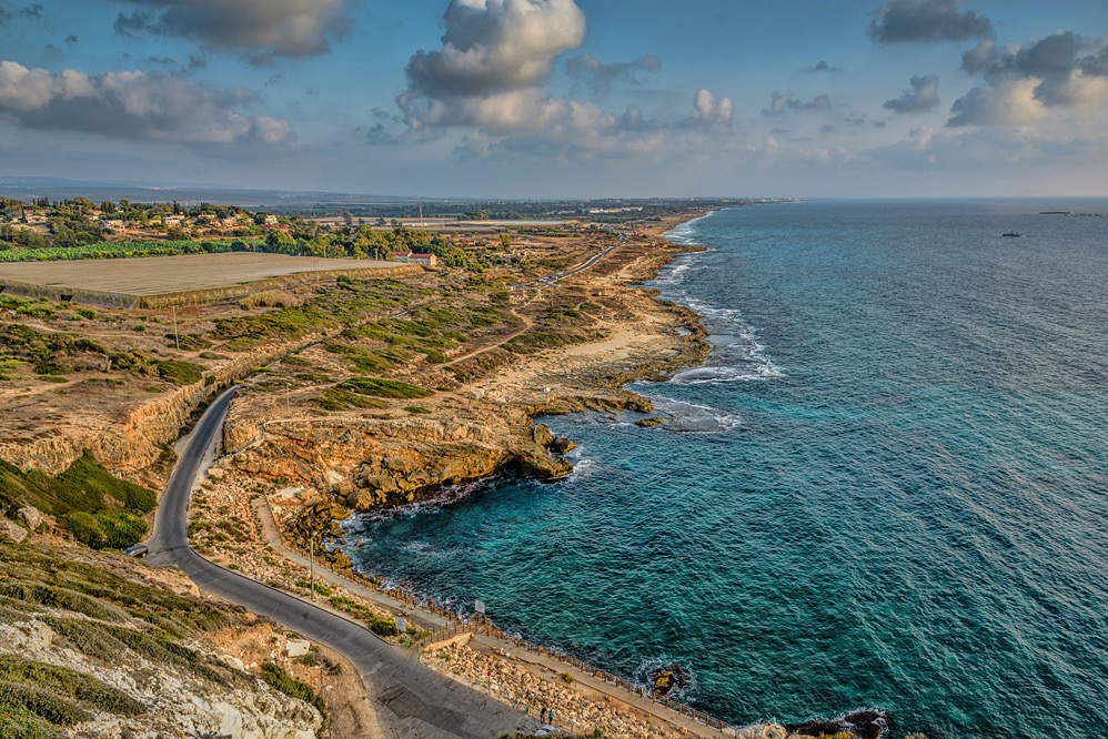 Rosh Hanikra