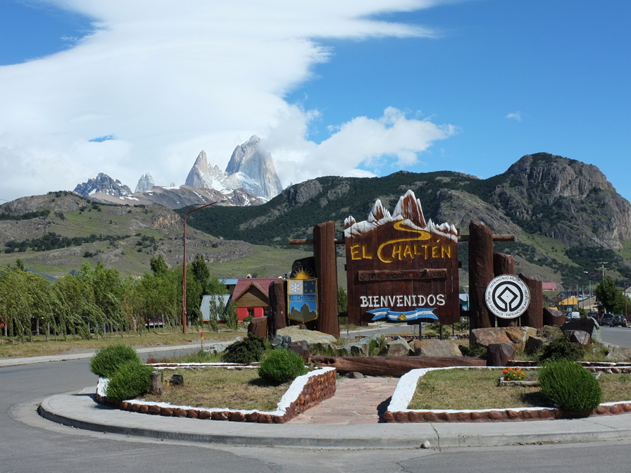 El Chaltn