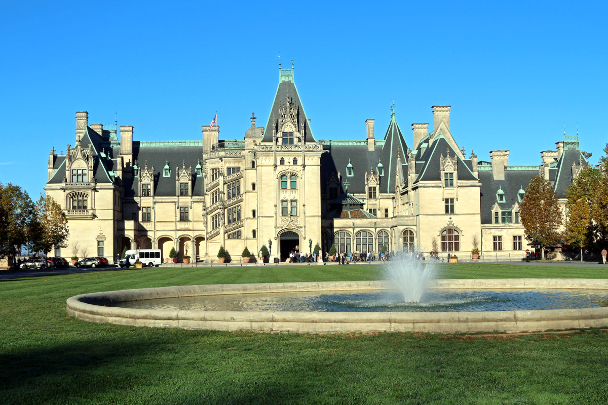 The Biltmore