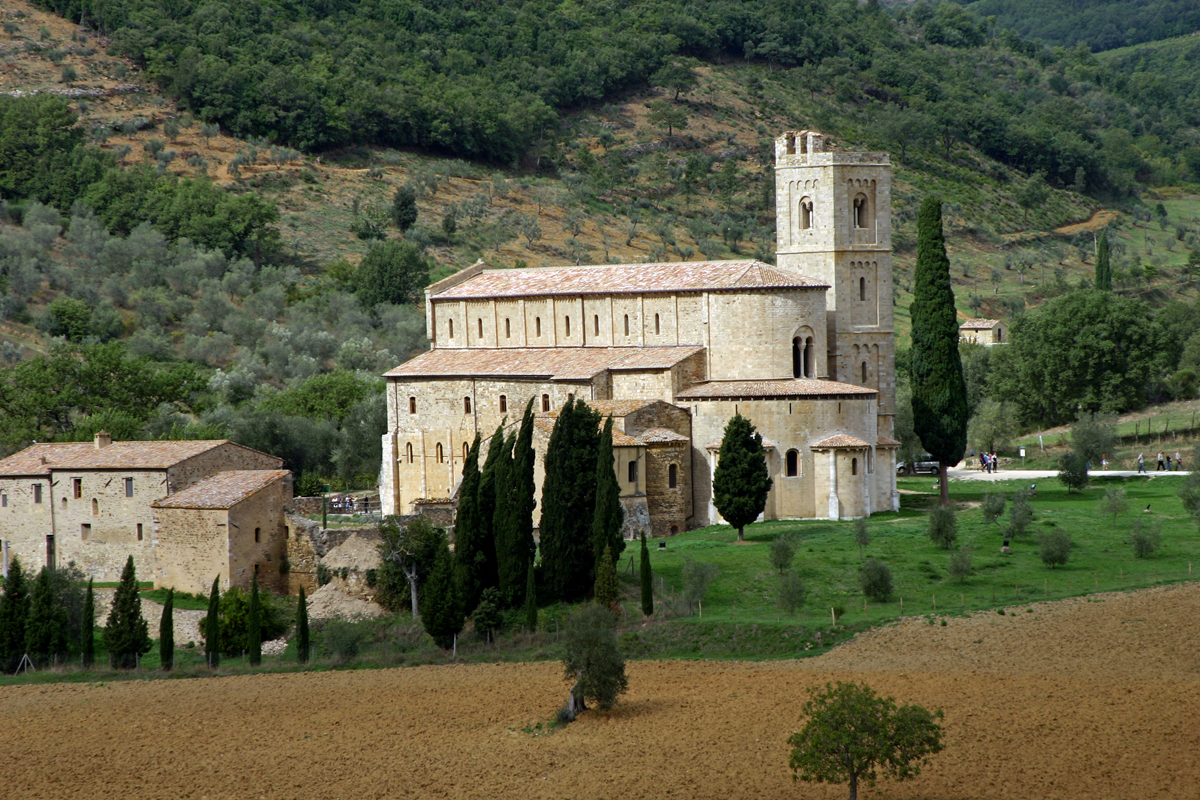 San Antimo