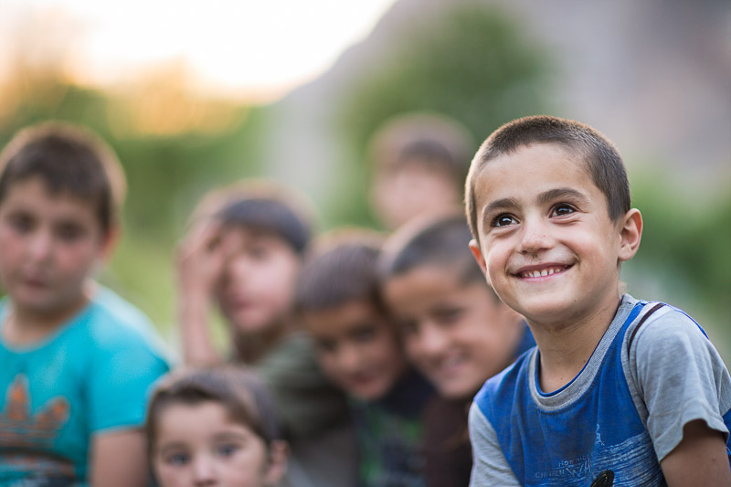 Yazgulomi children - Matravn