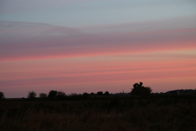 Sunrise