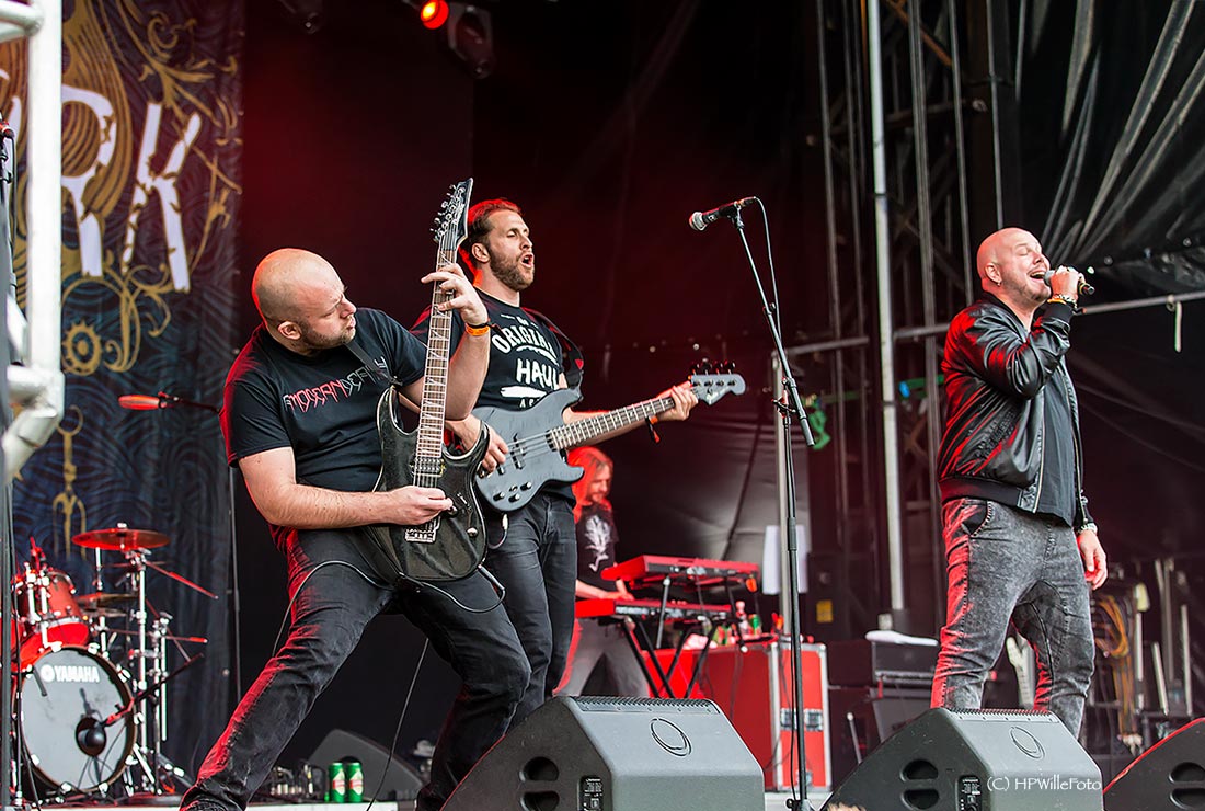 Soilwork