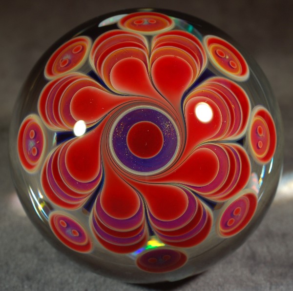 Marco's Mindful 61mm sold