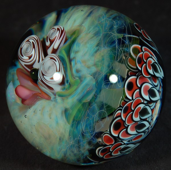 Collab with Yoshi Kondo - Aint No Time To Haight 51mm sold