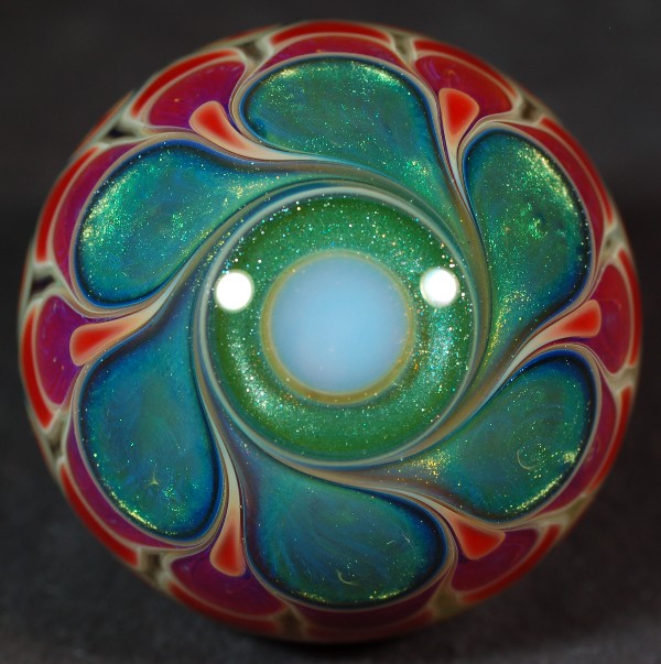 Mutant Gene Pool 37mm sold