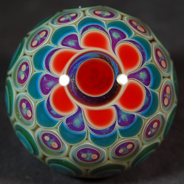 Spring Feast 36mm sold