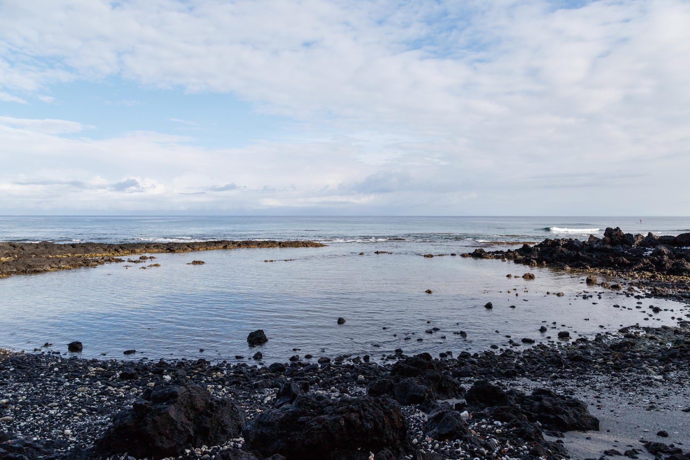 Kohala coast