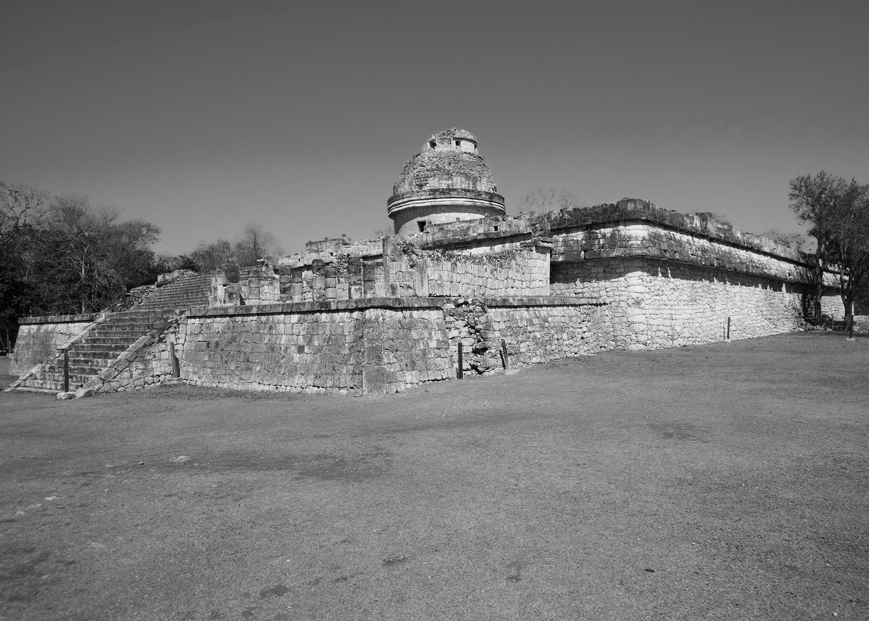 Chitzen Itza