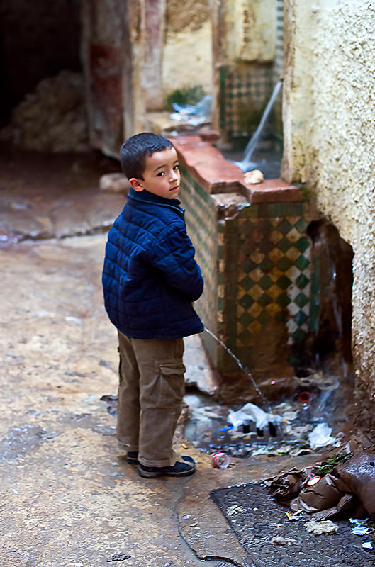 Medina of Fez