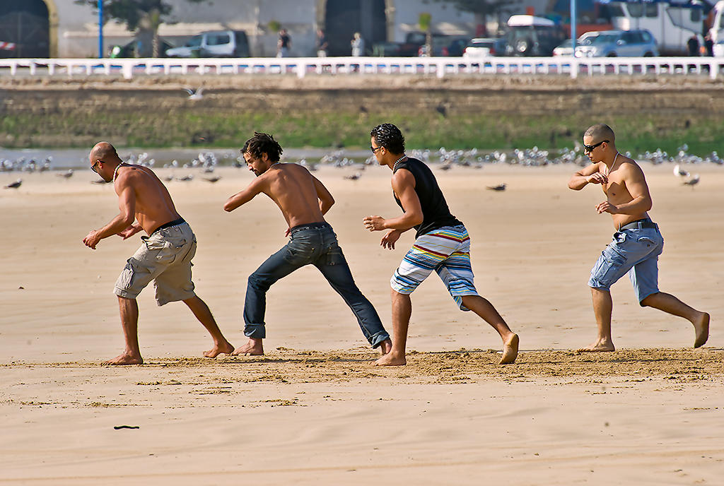 Essaouira