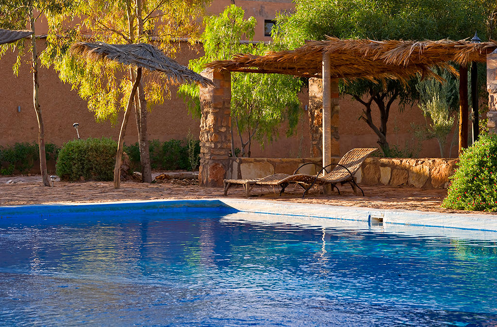 Ait-Ben-Haddou