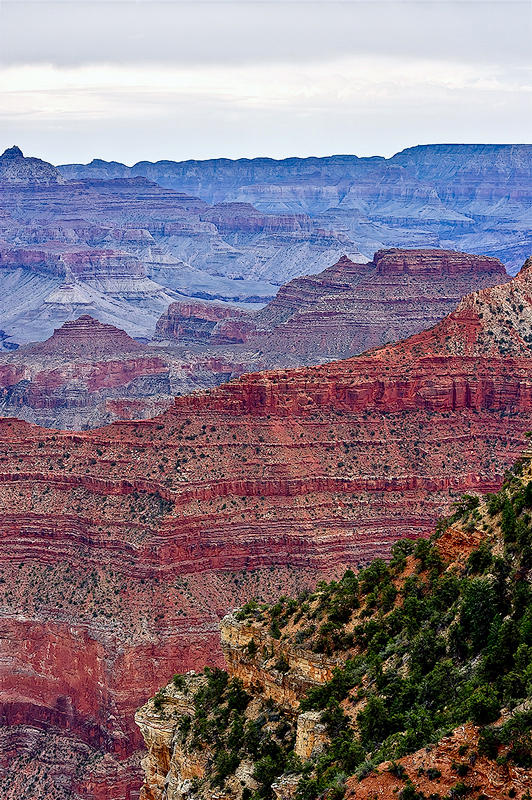 The Grand Canyon