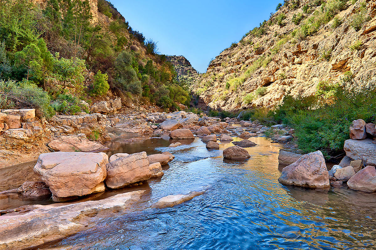 Paradise Valley