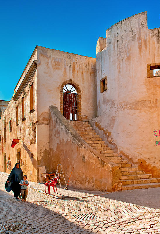 Medina of El Jadida