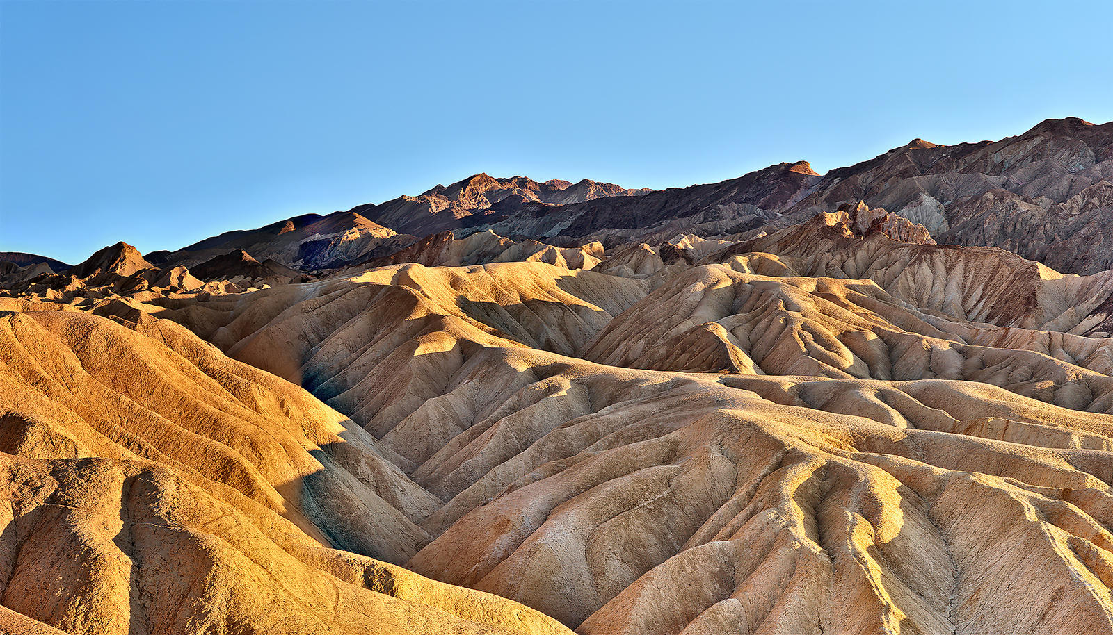 Zabriskie Point