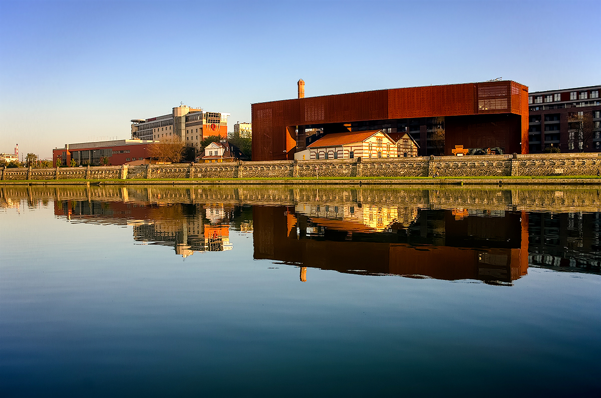 Vistula River