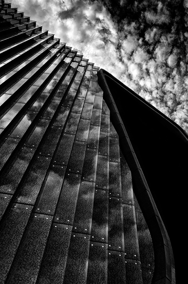 POLIN Museum of the History of Polish Jews