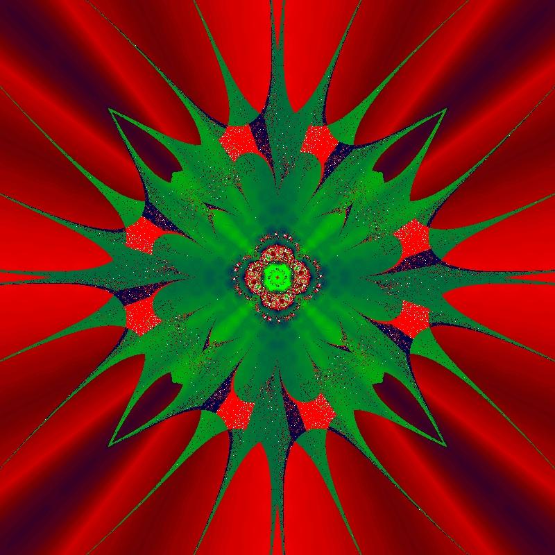 Fractal #82