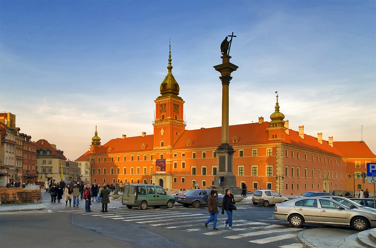 Royal Castle Square