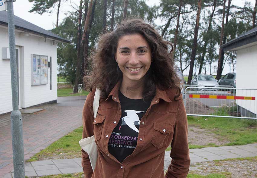 Marie-Claire Gatt