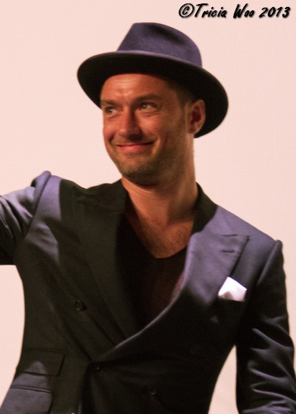 Jude Law 