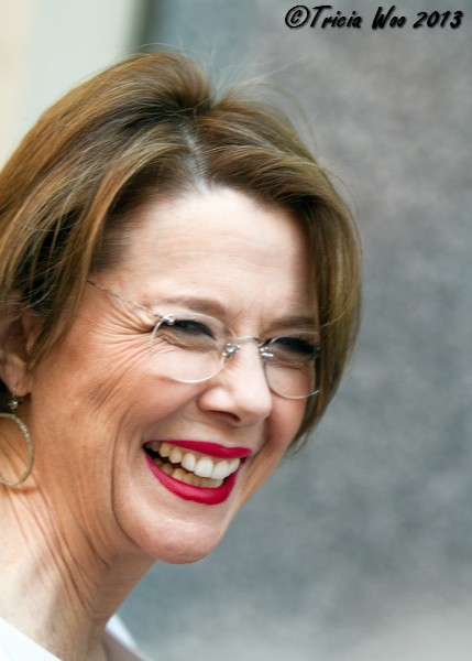 Annette Bening