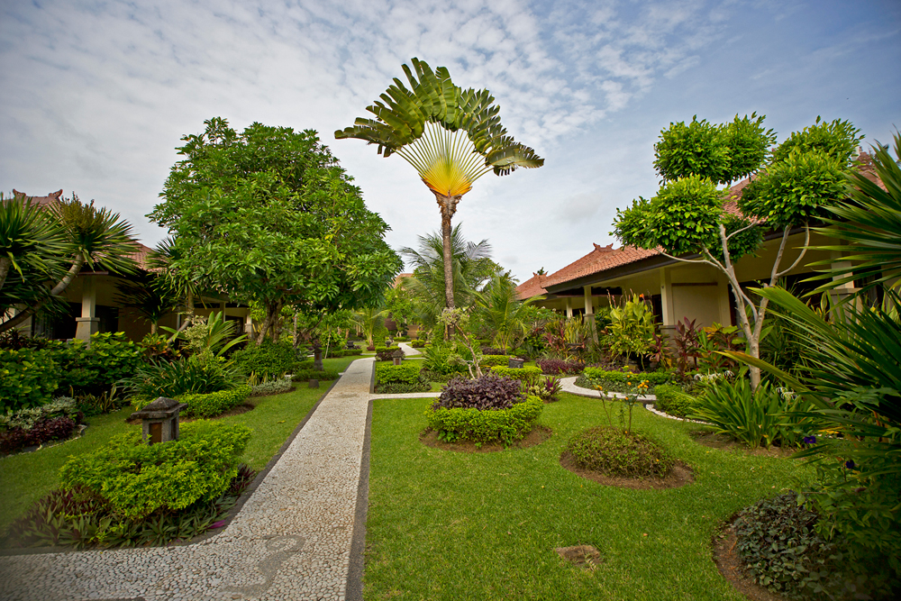 Bali Reef Resort, Nusa Dua - Bali