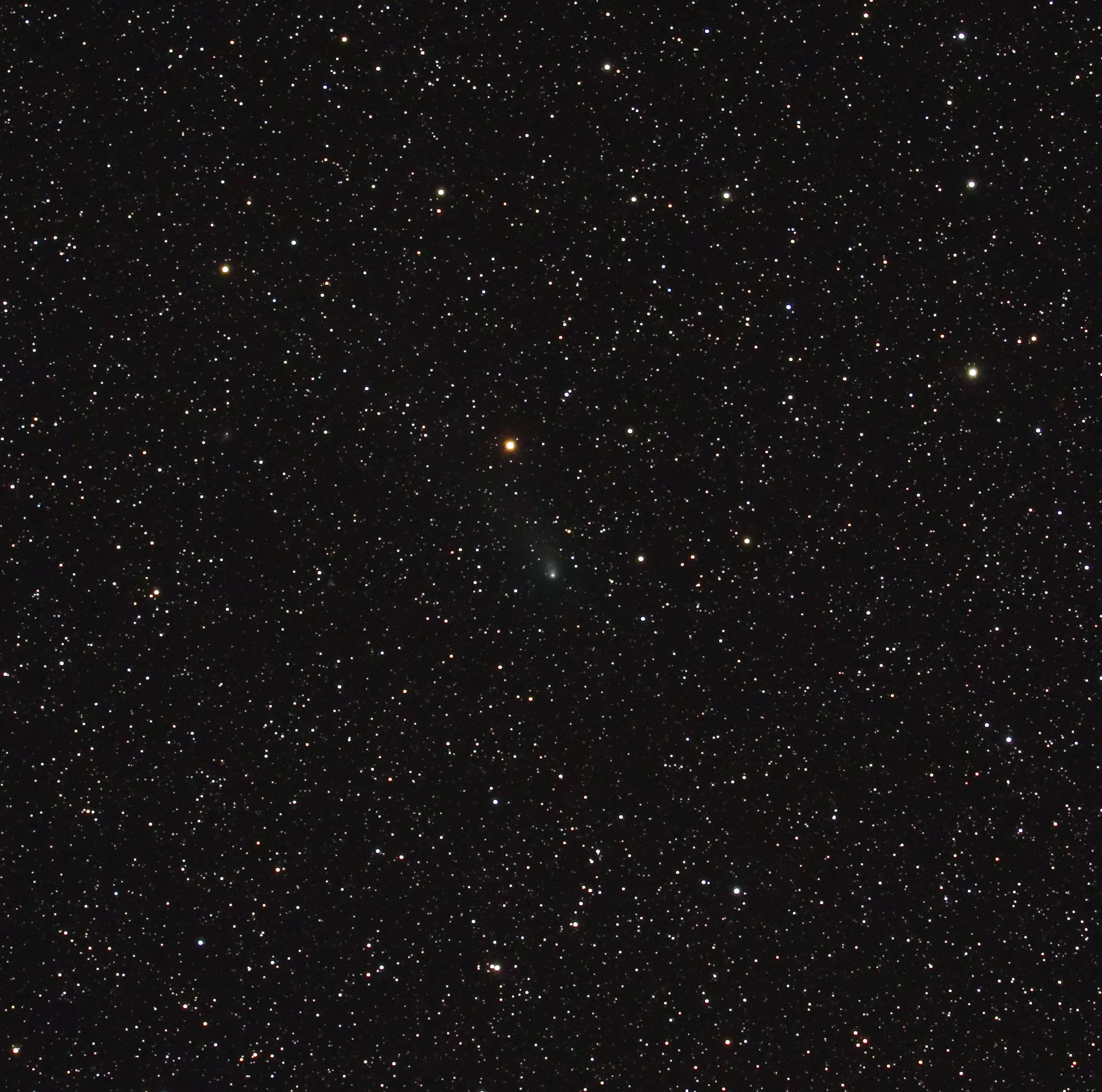 Comet C/2013 A1 - 19/09/2014