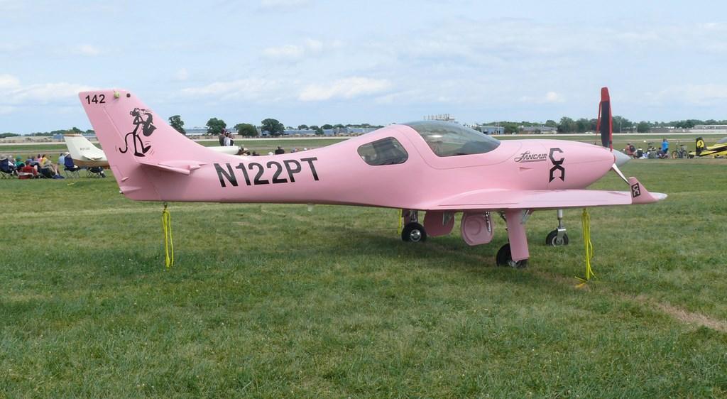 Lancair_Legacy_184_N122PT_2008