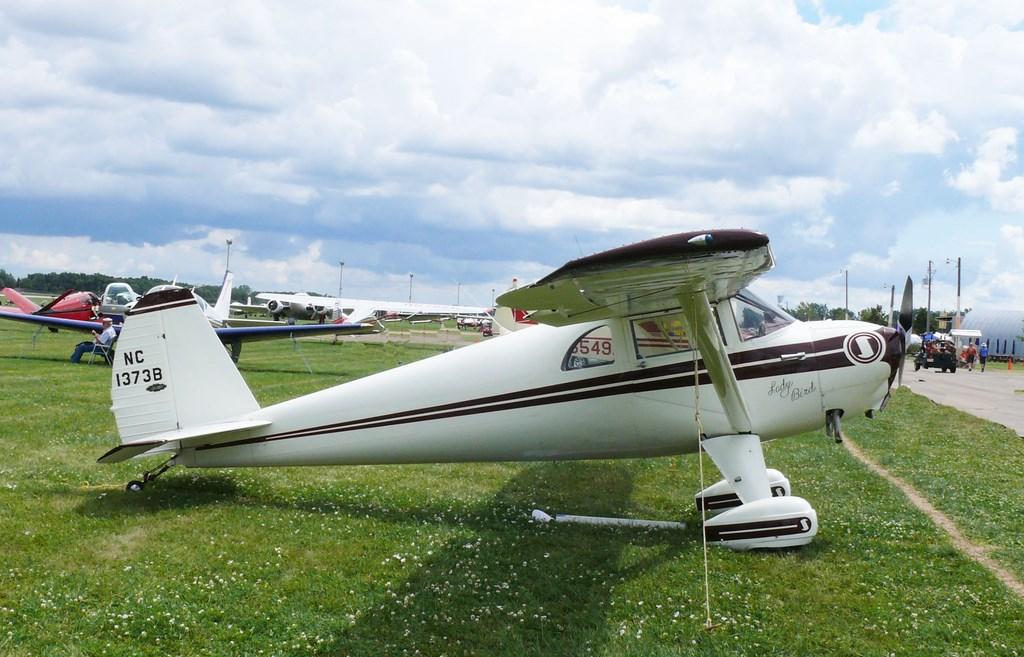 Luscombe_8F_6000_NC1373B_1948