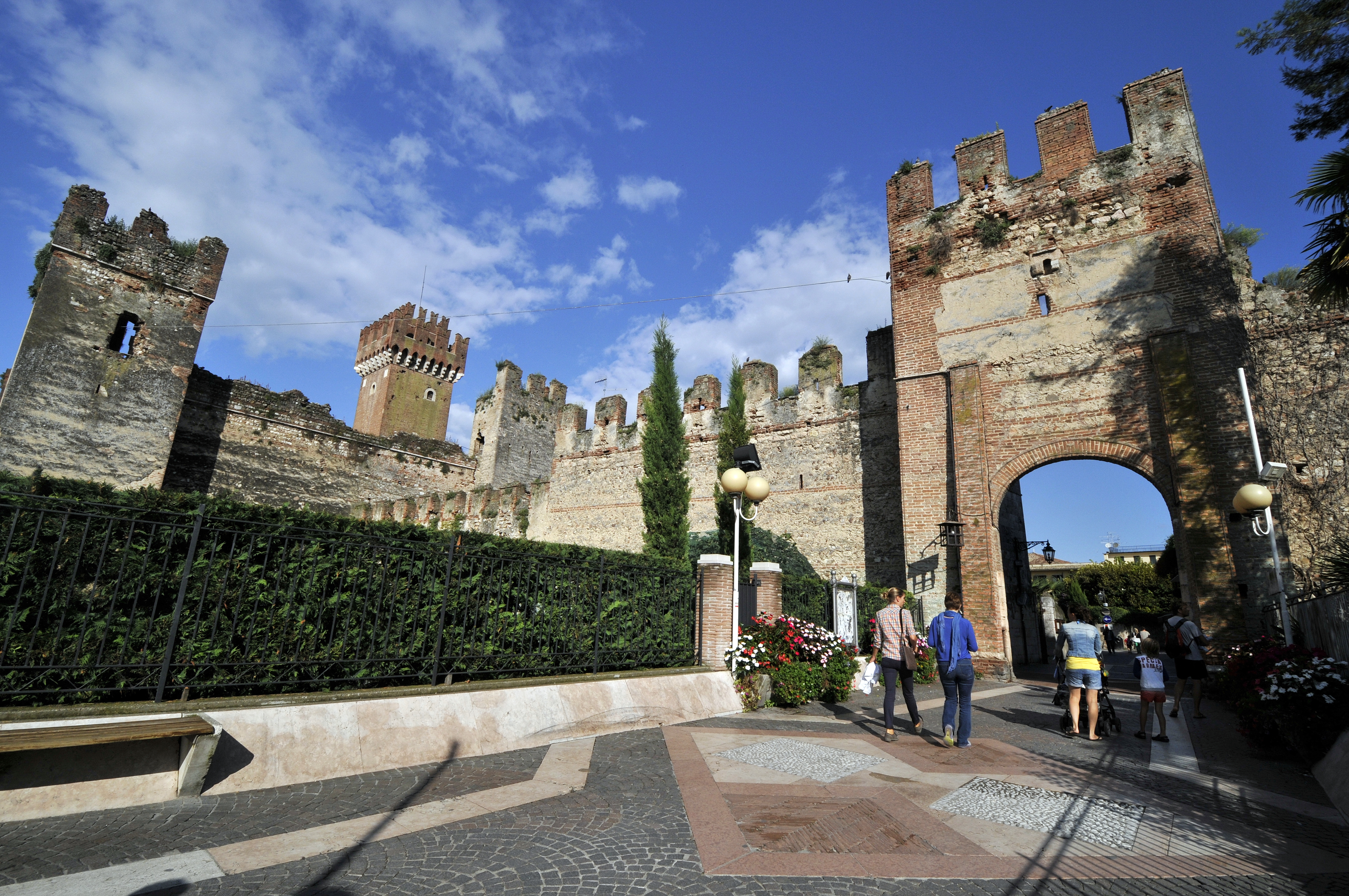 Lazise,  Italie | DSC6121