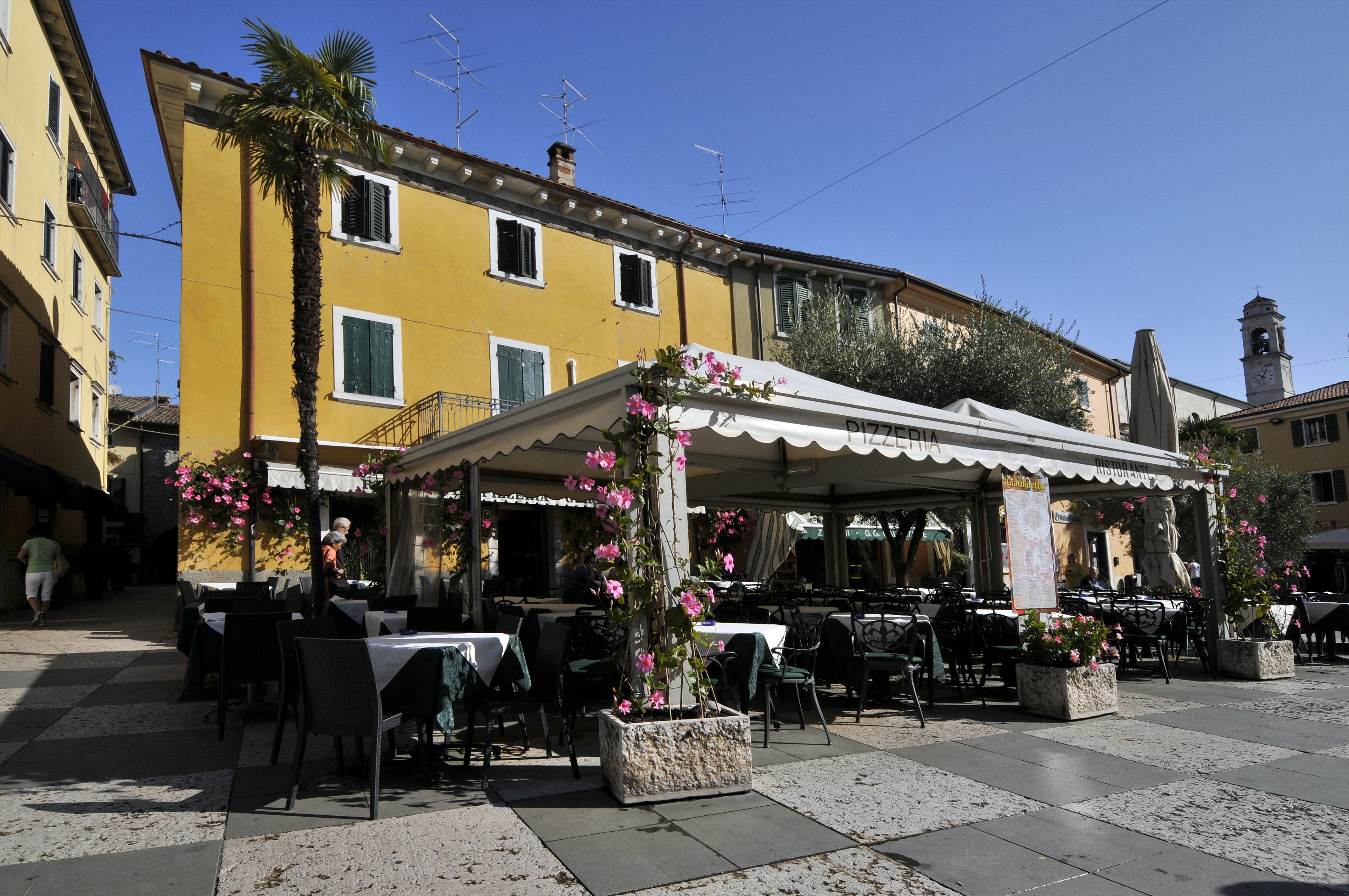 Lazise,  Italie | DSC6125