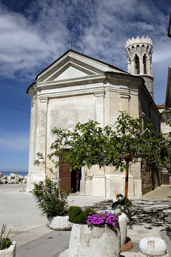 Piran, Slovnie | DSF7112