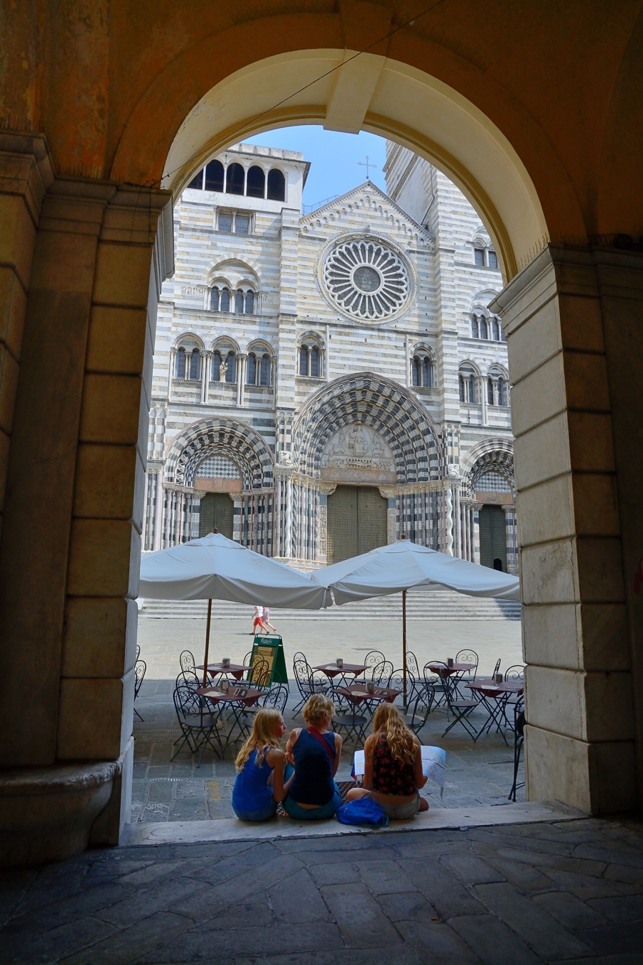 Cattedrale San Lorenzo