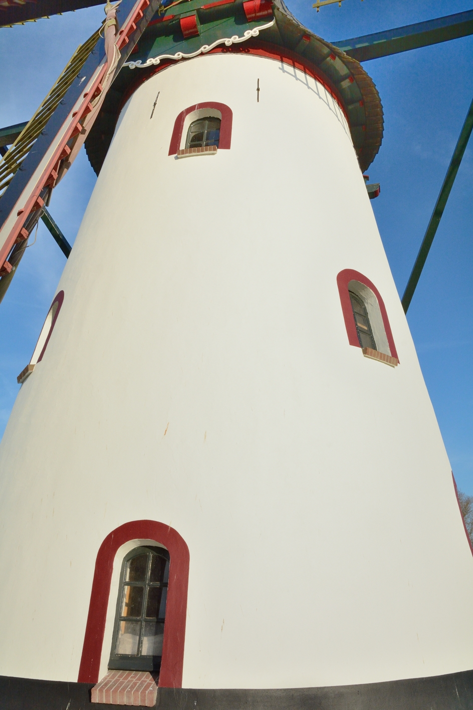 Witte molen