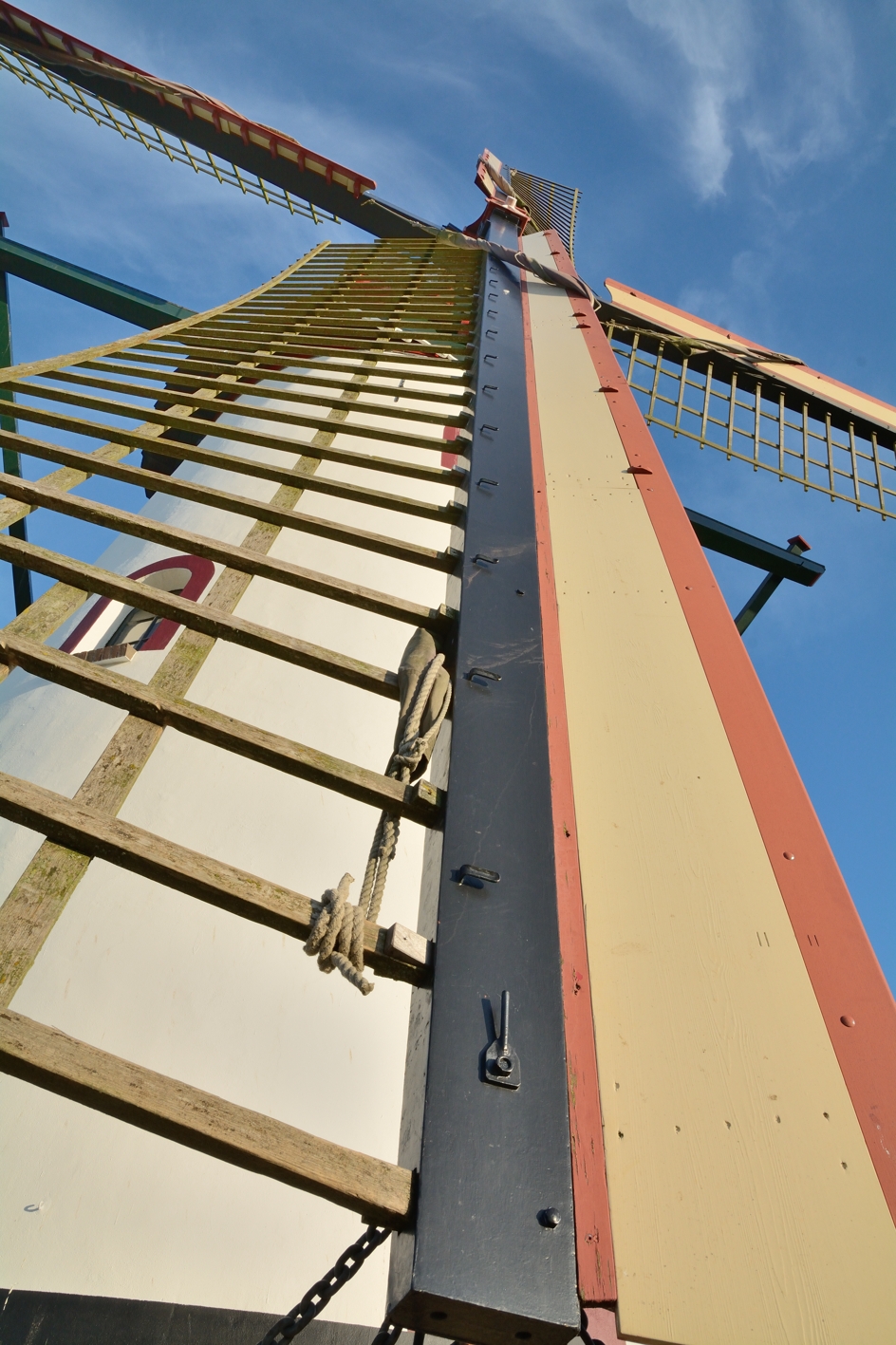 Witte molen