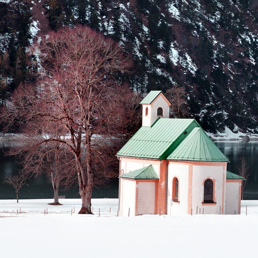 Achensee