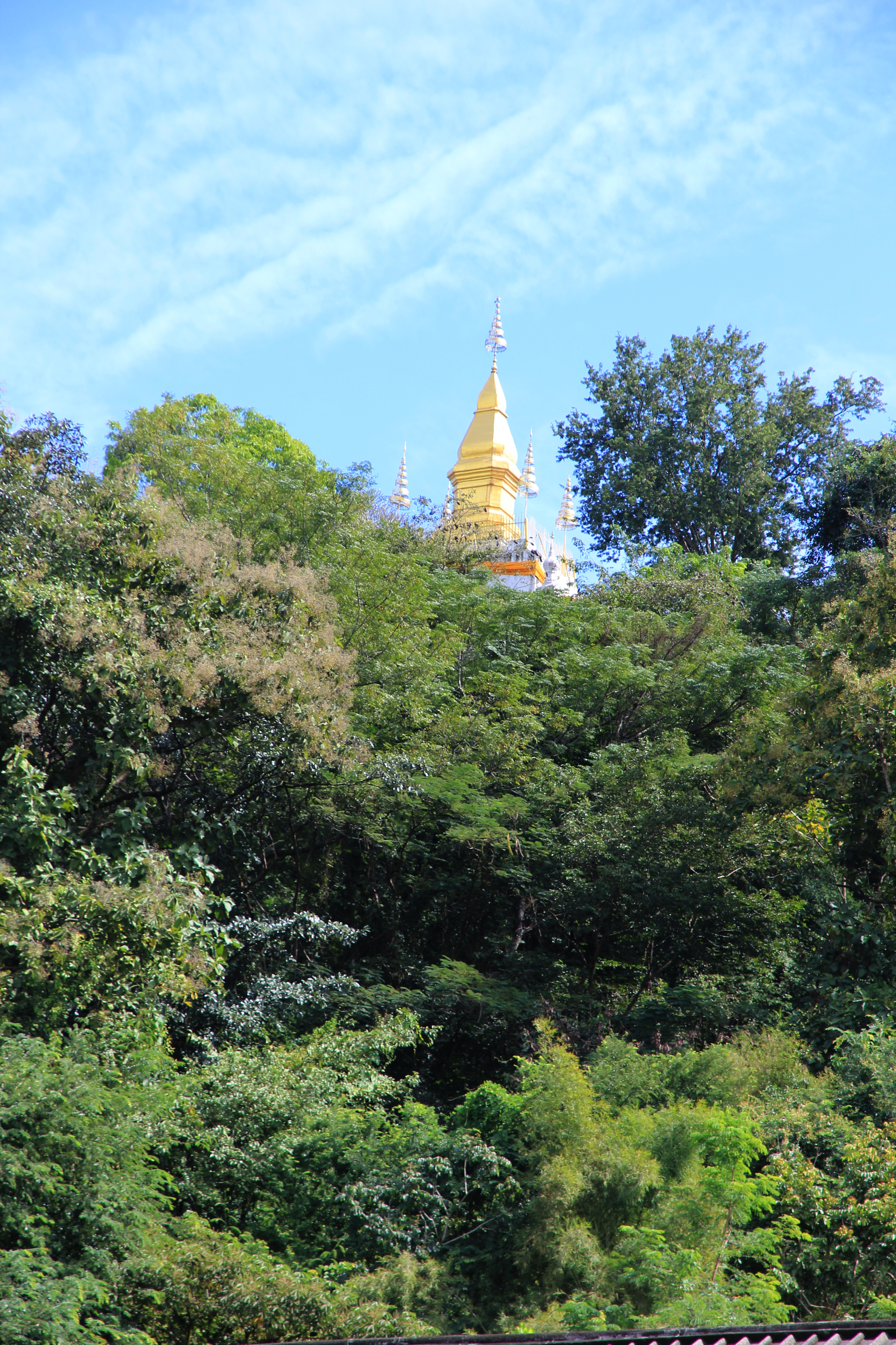 Wat Chom Si