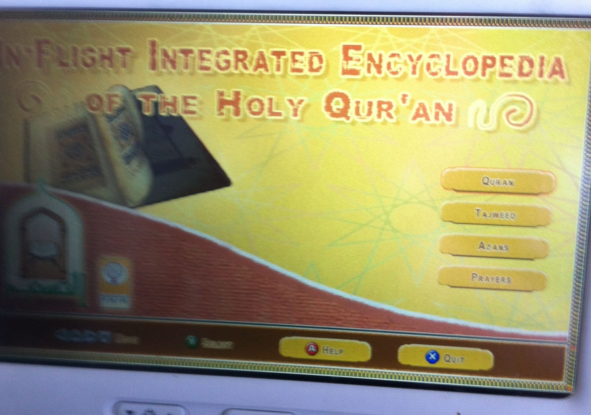 On Malaysiant flights shorter than 3 hours you dont get anything stronger than coffe and Koran.