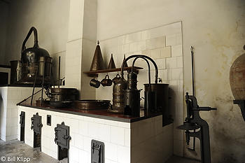 Laboratory, Botica La Francesa,  Museo Farmaceutico  14