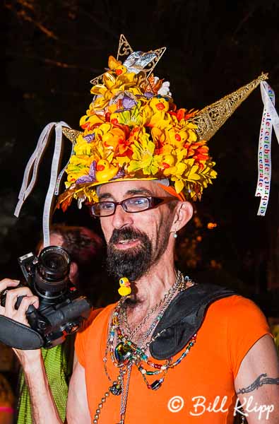 Fantasy Fest, Key West  20