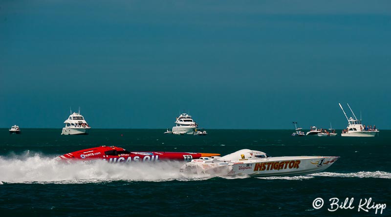 Key West World Championship Power  Boat Races  38
