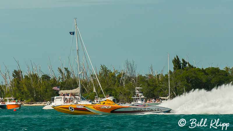 Key West Offshore Power Boat Races  97