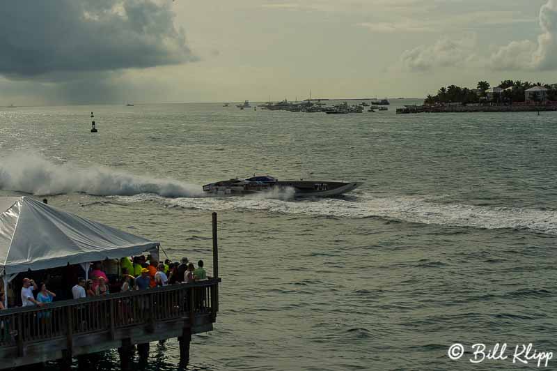 Key West Offshore Power Boat Races 116 photo Bill Klipp photos at